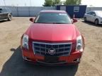 2009 Cadillac CTS