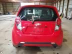 2014 Chevrolet Spark 1LT