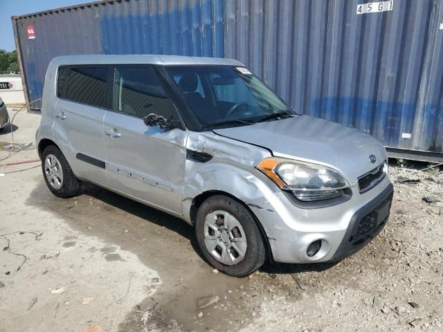 2012 KIA Soul