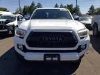 2016 Toyota Tacoma Double Cab