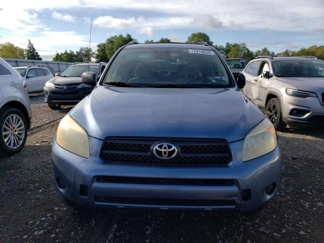 2006 Toyota Rav4