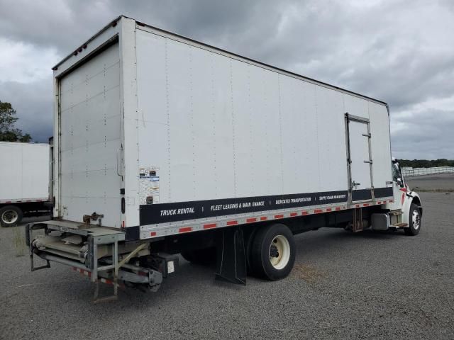 2019 Freightliner M2 106 Medium Duty