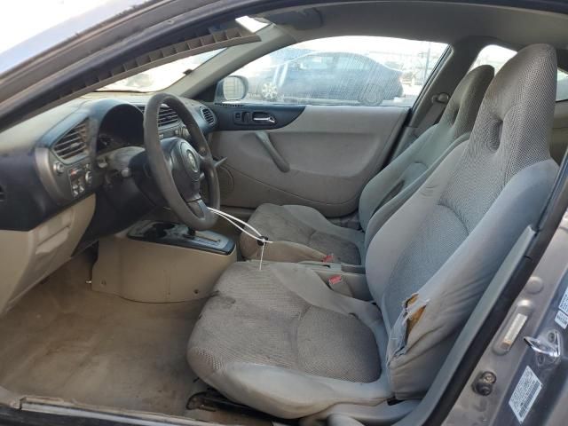 2005 Honda Insight