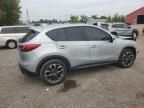 2016 Mazda CX-5 GT