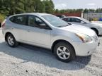 2009 Nissan Rogue S