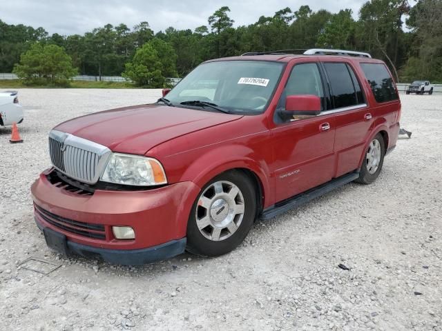 2005 Lincoln Navigator