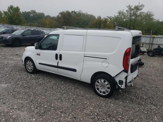 2019 Dodge RAM Promaster City SLT