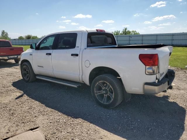 2008 Toyota Tundra Crewmax