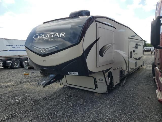 2019 Keystone Travel Trailer