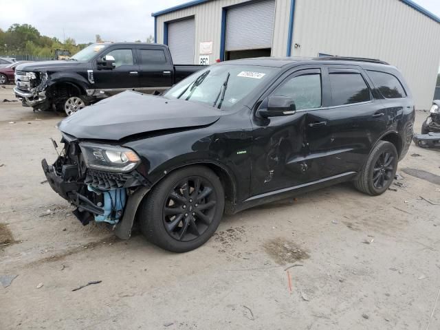 2017 Dodge Durango R/T