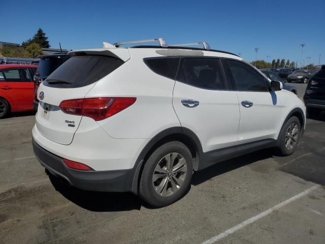 2014 Hyundai Santa FE Sport