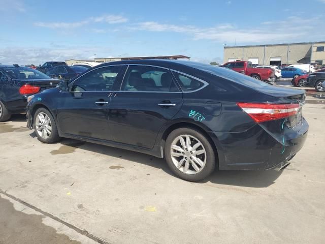 2013 Toyota Avalon Base