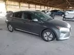 2022 Hyundai Ioniq SE