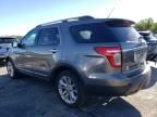 2012 Ford Explorer Limited