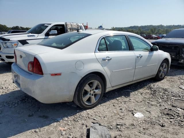 2012 Chevrolet Malibu 2LT