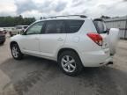 2008 Toyota Rav4 Limited