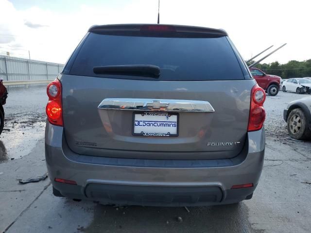 2011 Chevrolet Equinox LT