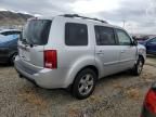 2009 Honda Pilot EX