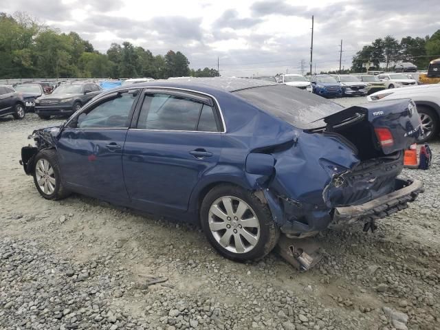 2007 Toyota Avalon XL