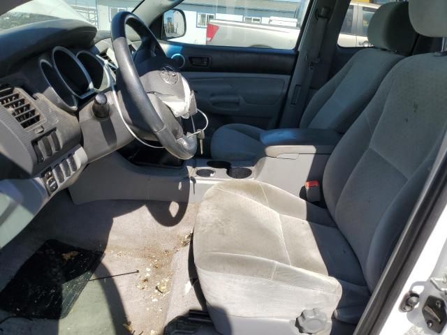 2008 Toyota Tacoma Access Cab