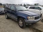 2002 Jeep Grand Cherokee Sport