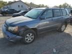 2002 Toyota Highlander Limited