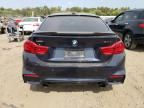 2016 BMW 428 XI Gran Coupe Sulev