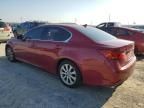 2014 Lexus GS 350