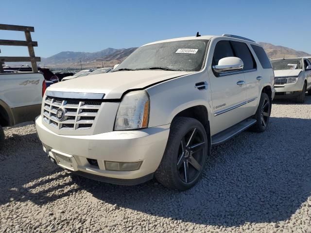 2007 Cadillac Escalade Luxury