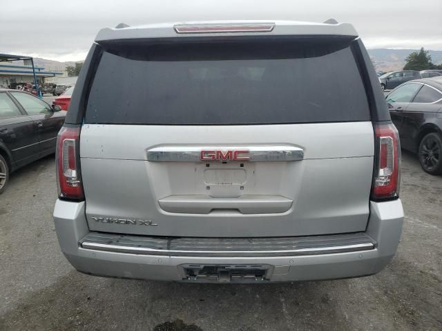 2016 GMC Yukon XL Denali