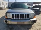 2007 Jeep Commander