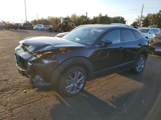 2020 Mazda CX-30 Preferred