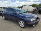 2002 Hyundai Elantra GLS