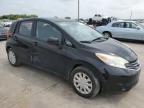 2014 Nissan Versa Note S