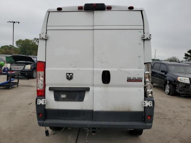 2019 Dodge 2019 RAM Promaster 2500 2500 High