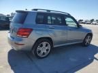 2014 Mercedes-Benz GLK 350 4matic