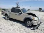 2007 Ford Explorer Sport Trac XLT