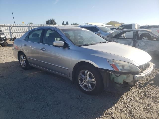 2006 Honda Accord EX