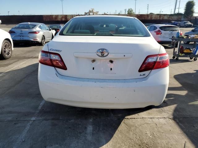 2008 Toyota Camry CE