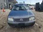 2005 Volkswagen Jetta GLS TDI