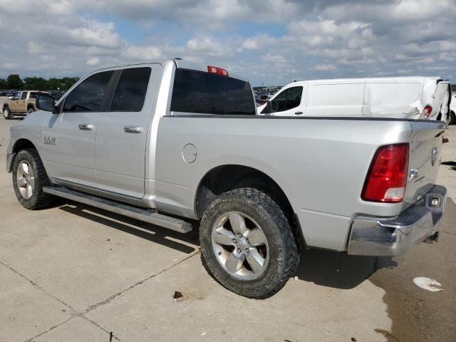 2015 Dodge RAM 1500 SLT