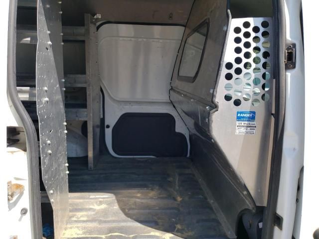 2013 Ford Transit Connect XL