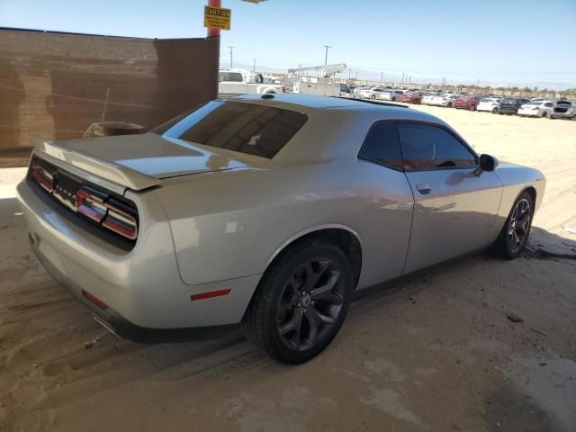 2019 Dodge Challenger GT