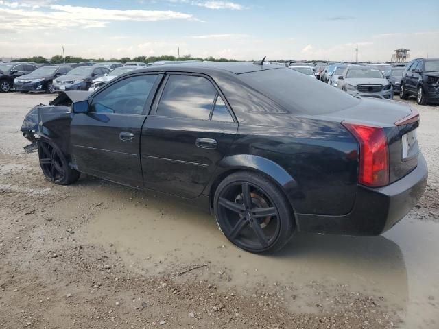 2006 Cadillac CTS