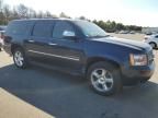 2009 Chevrolet Suburban K1500 LTZ