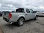 2011 Nissan Frontier S