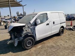 Nissan salvage cars for sale: 2017 Nissan NV200 2.5S