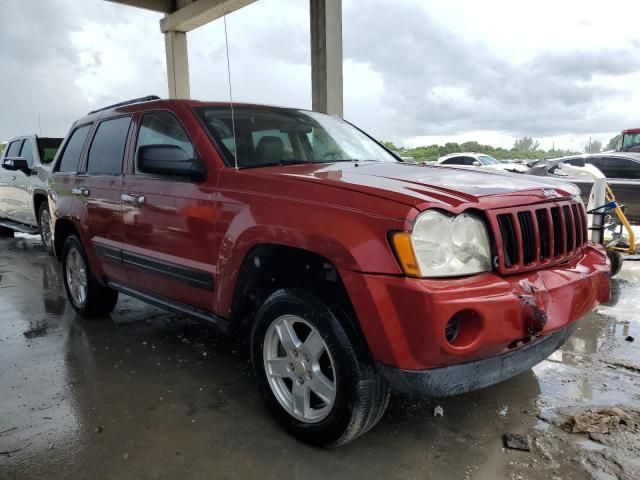 2006 Jeep Grand Cherokee Laredo