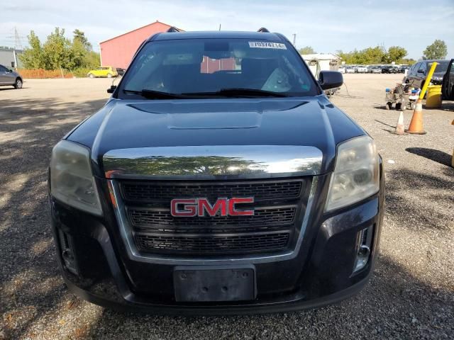 2014 GMC Terrain SLE