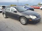 2010 Chrysler Sebring Touring